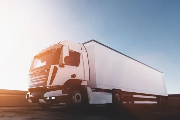 Ankara Gömeç, Nakliye Firması