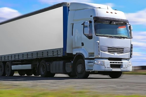 Ankara Gömeç, Nakliyat