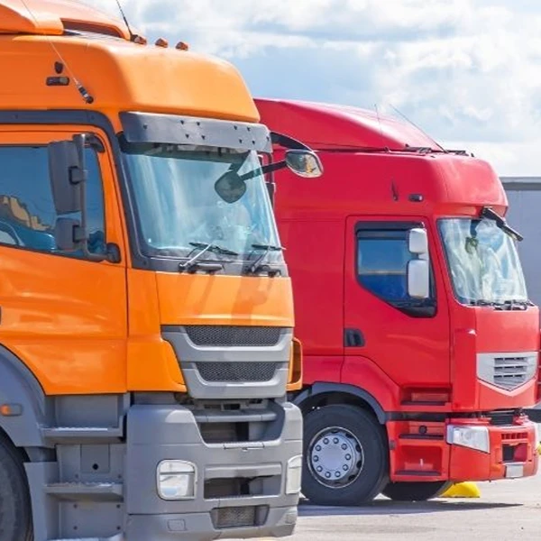 Ankara Gömeç Nakliye Ambarı